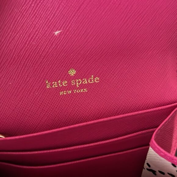 Kate Spade Key Chain Wallet - Picture 6 of 8